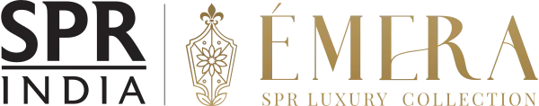 SPR Emera Chennai Logo - SPR Group